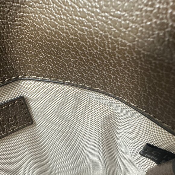 Gucci Belt Bag Ophidia in perfect condition - Picture 8 of 8